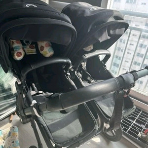 부가부 동키5 유모차 판매합니다.
