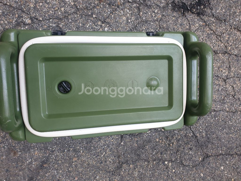 캠브루 보온 .보냉 물통 /콜맨 노스스타 가솔린랜턴--4