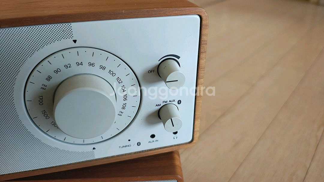 더플러스라디오(티볼리오디오 비교)--1