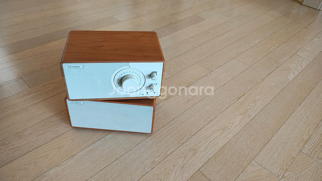 더플러스라디오(티볼리오디오 비교)--0