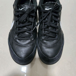 나이키 프리미어 축구화( size265)