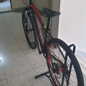 산악자전거 엘파마