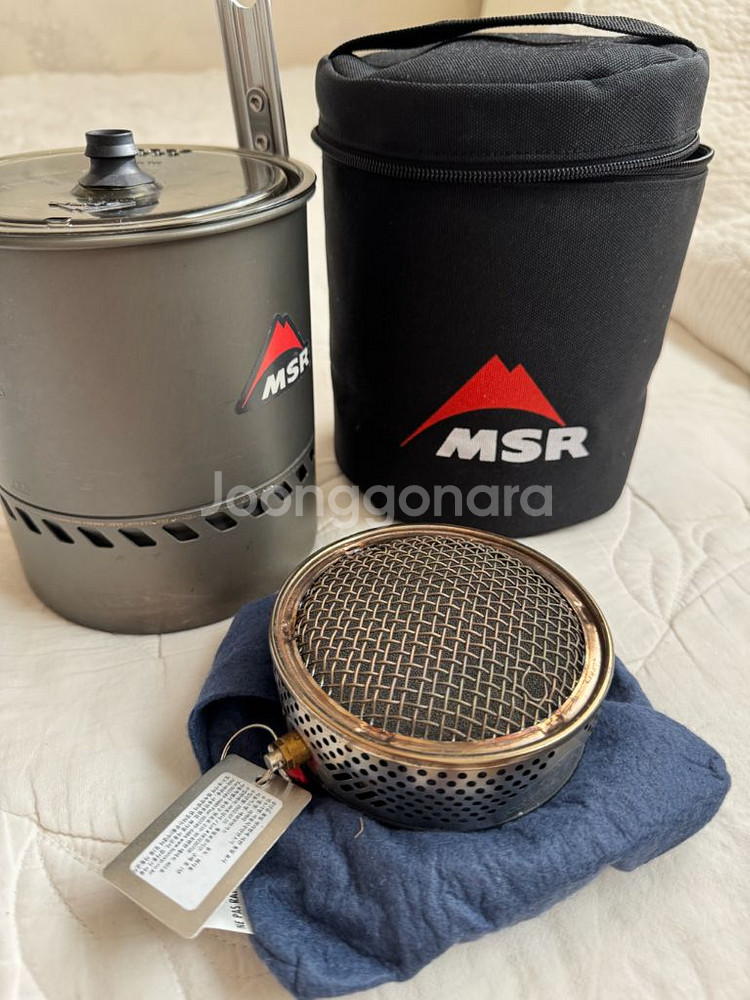 MSR 리액터 1.7팟 포함--0