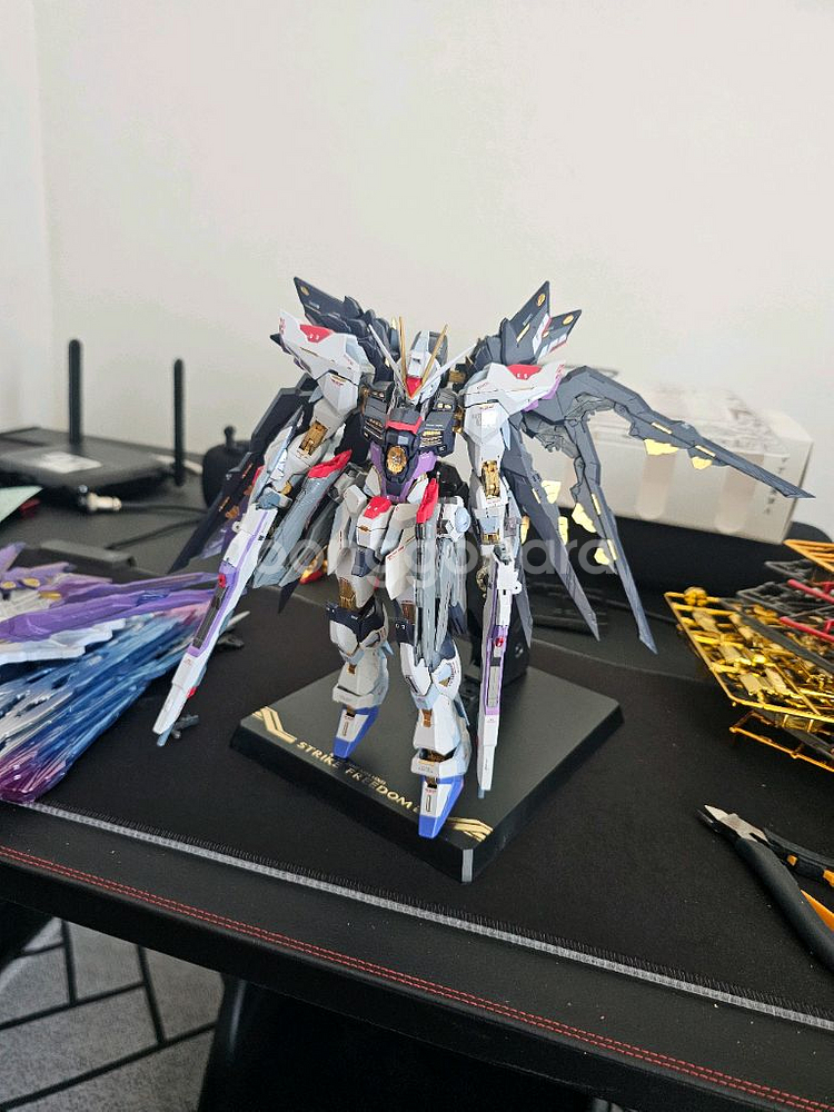 대륙제 스트라이크 프리덤 판매합니다--0