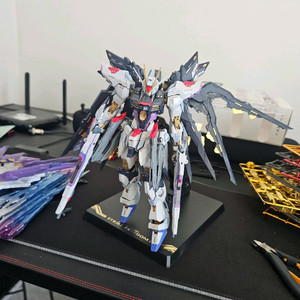 대륙제 스트라이크 프리덤 판매합니다