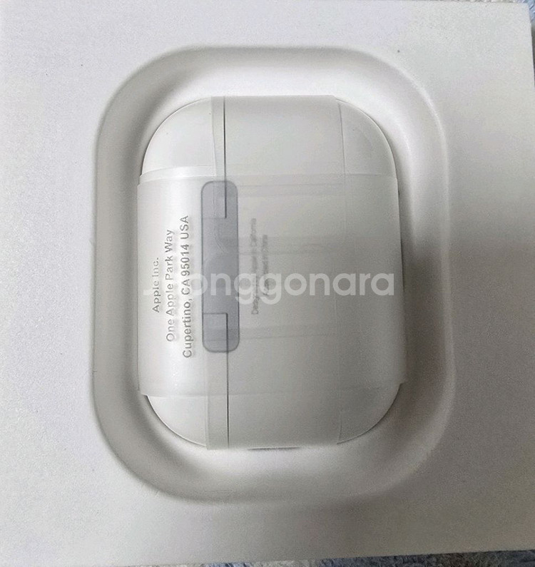 무선 이어폰 프로 2세대--0