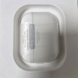 무선 이어폰 프로 2세대