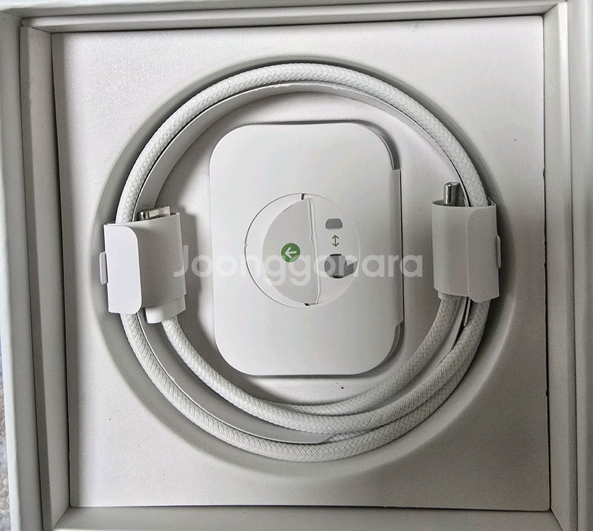 무선 이어폰 프로 2세대--1