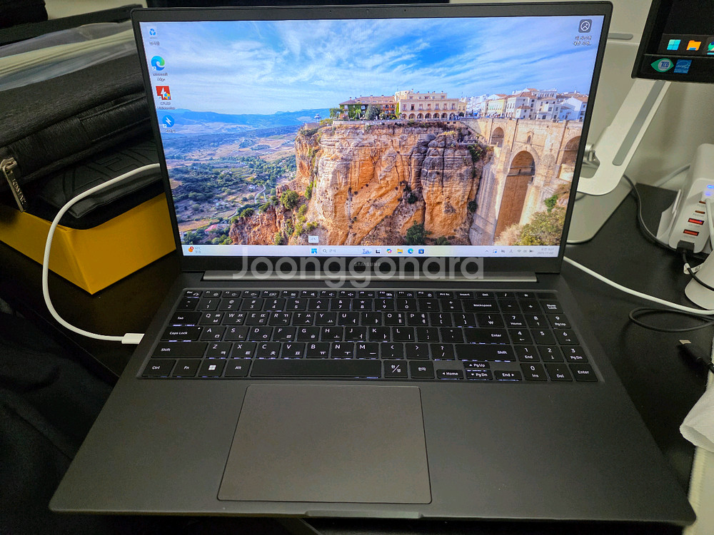 갤럭시북2 nt750xed (i5 12세대)--1