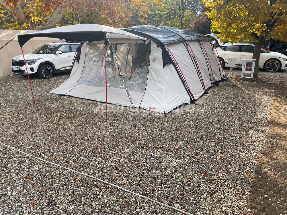 에르젠 그레이트소울하우스 대형텐트--0