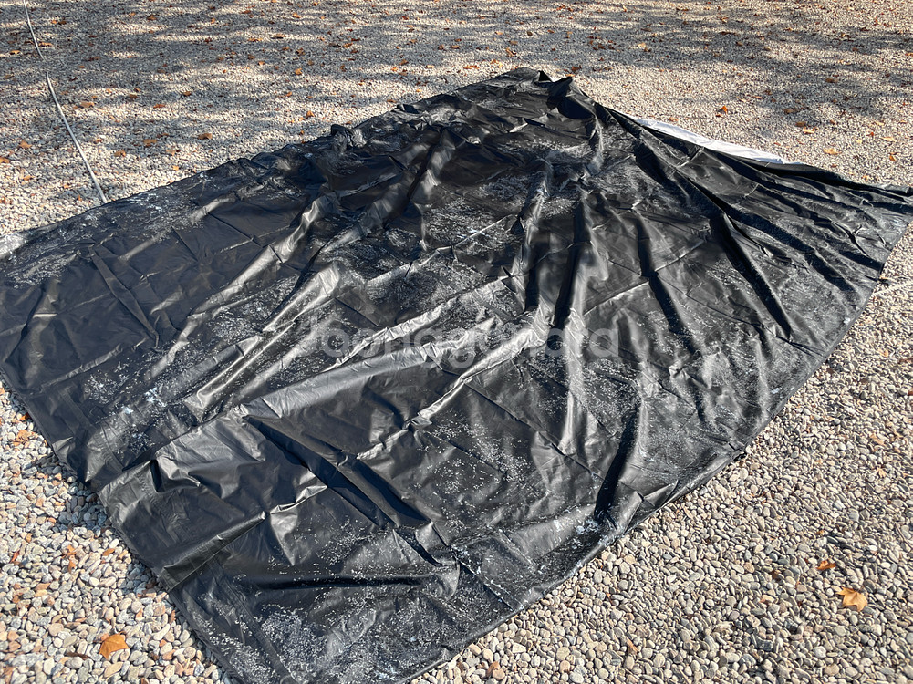 에르젠 그레이트소울하우스 대형텐트--5