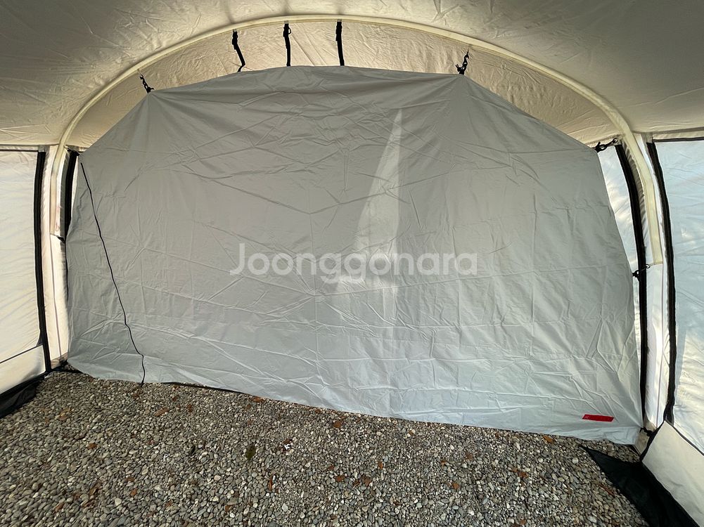 에르젠 그레이트소울하우스 대형텐트--3