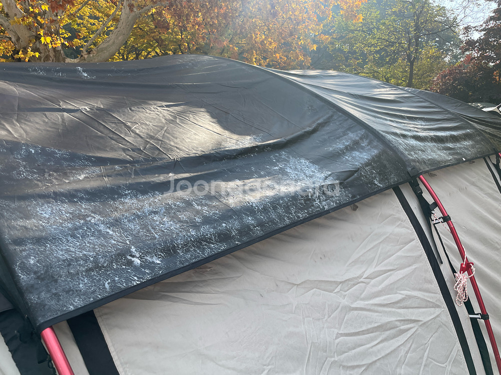 에르젠 그레이트소울하우스 대형텐트--1