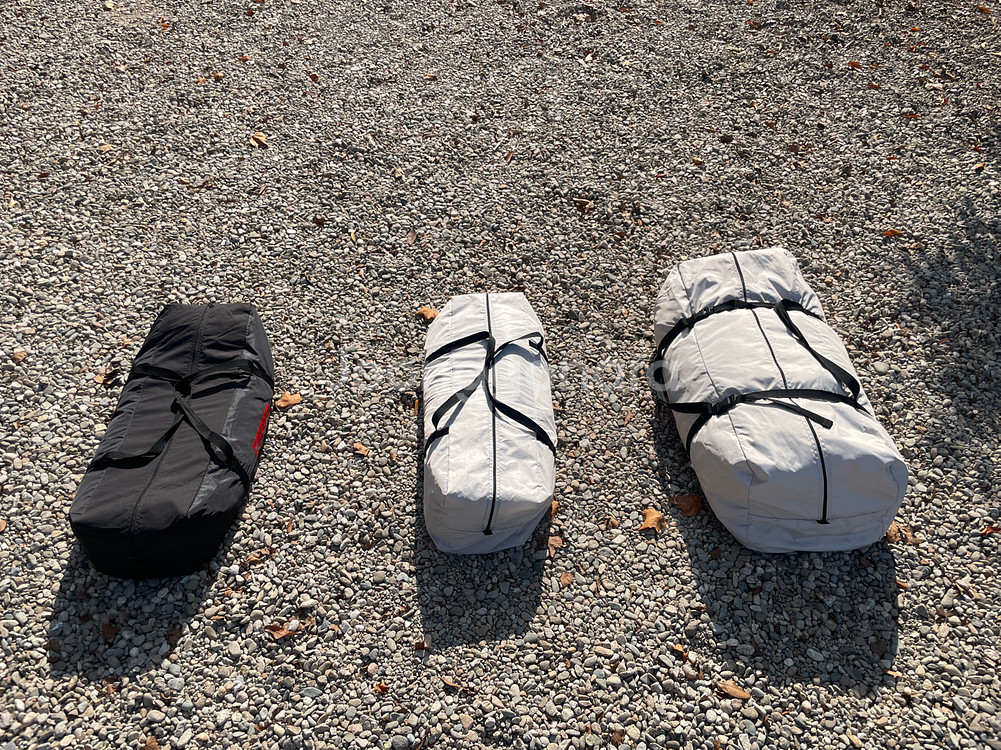 에르젠 그레이트소울하우스 대형텐트--9