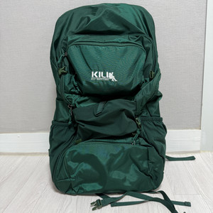 킬리 보헤미안 40L 배낭 팝니다.