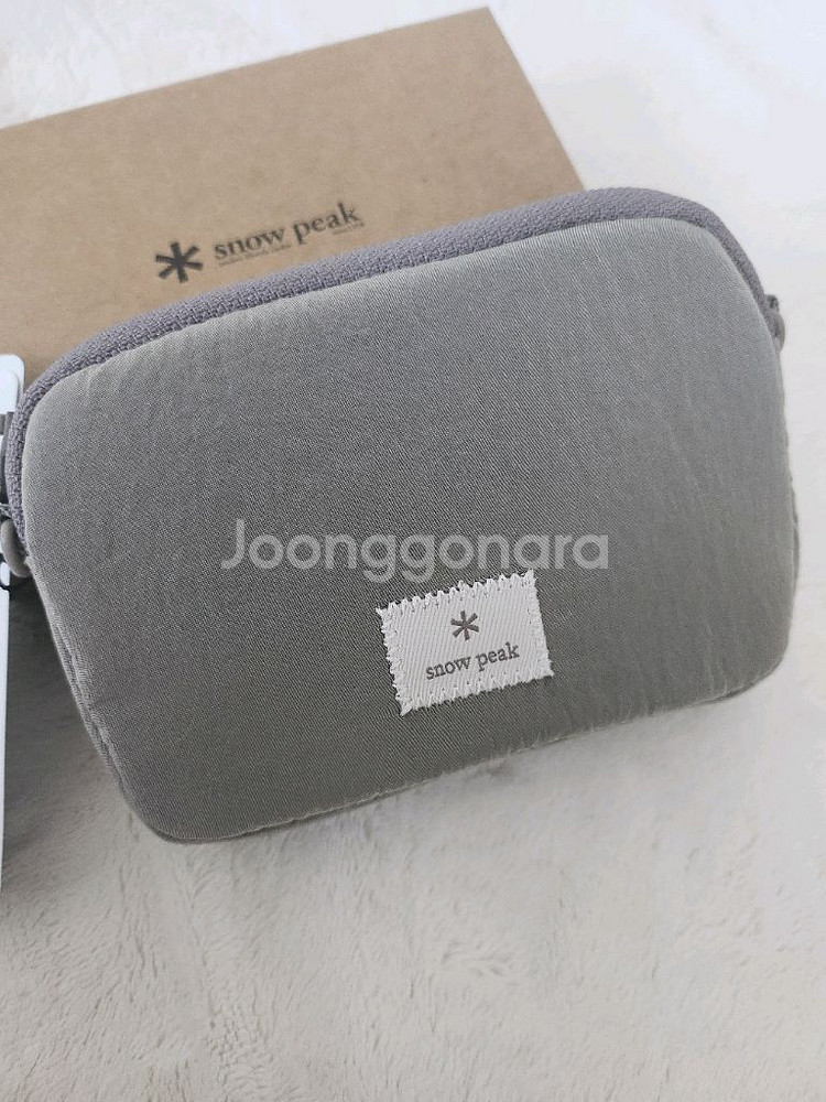 스노우피크 카드지갑--1