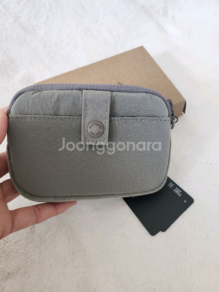 스노우피크 카드지갑--3