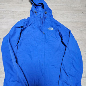 노스페이스 방풍 바람막이 55~66