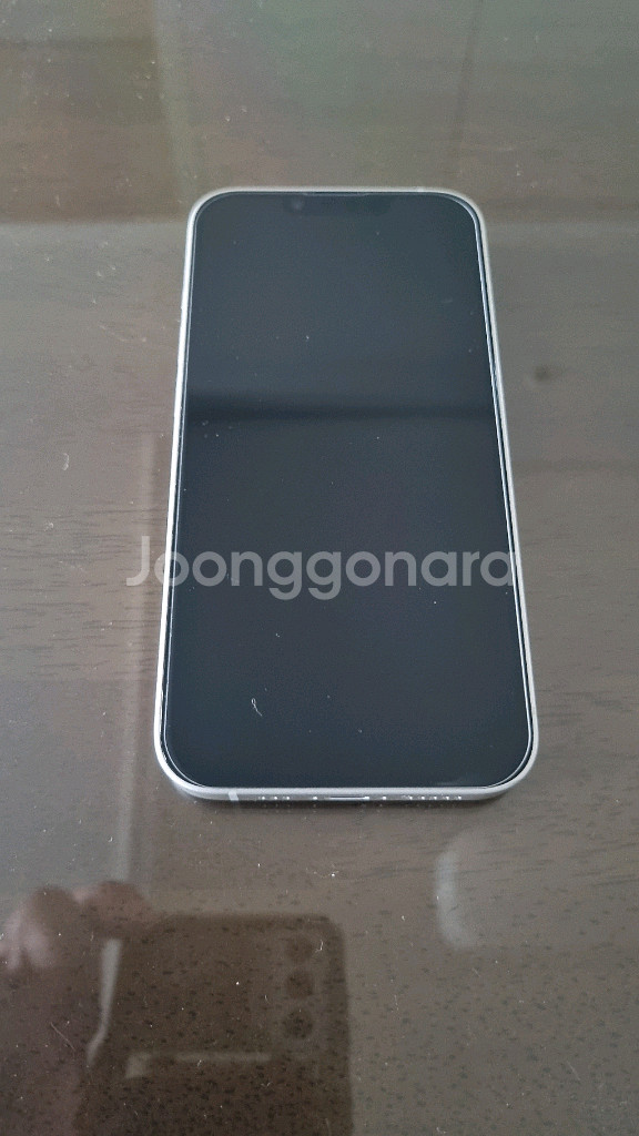 아이폰 14 프로 128GB--0