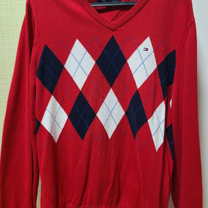 타미힐피거 남성 니트 M 두벌 판매