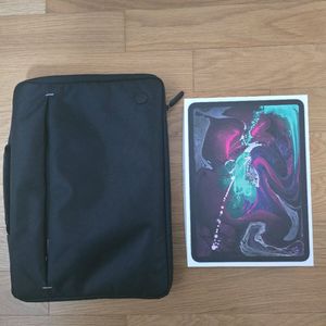 아이패드 프로11 1세대 액정파손 저렴하게 팔아요!