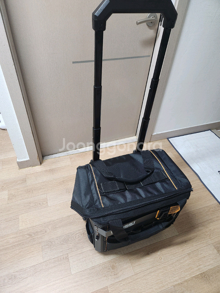 터프빌트 롤링 공구가방 CT 61 18 팝니다--1