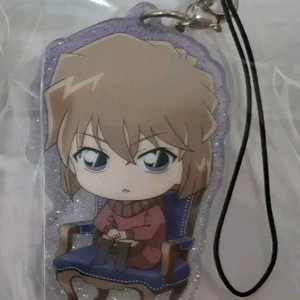 명탐정코난 하이바라 아이 아크릴 키링 판매