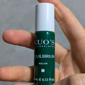 쿠스 스팟롤 쿠스 롤온 2만원에 급처