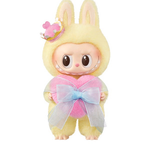 라부부 체크메이트 미개봉 새상품 정가이하