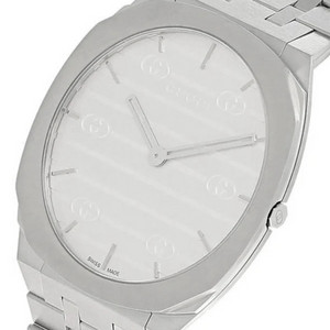 구찌 25H 초박형 쿼츠 시계 삽니다