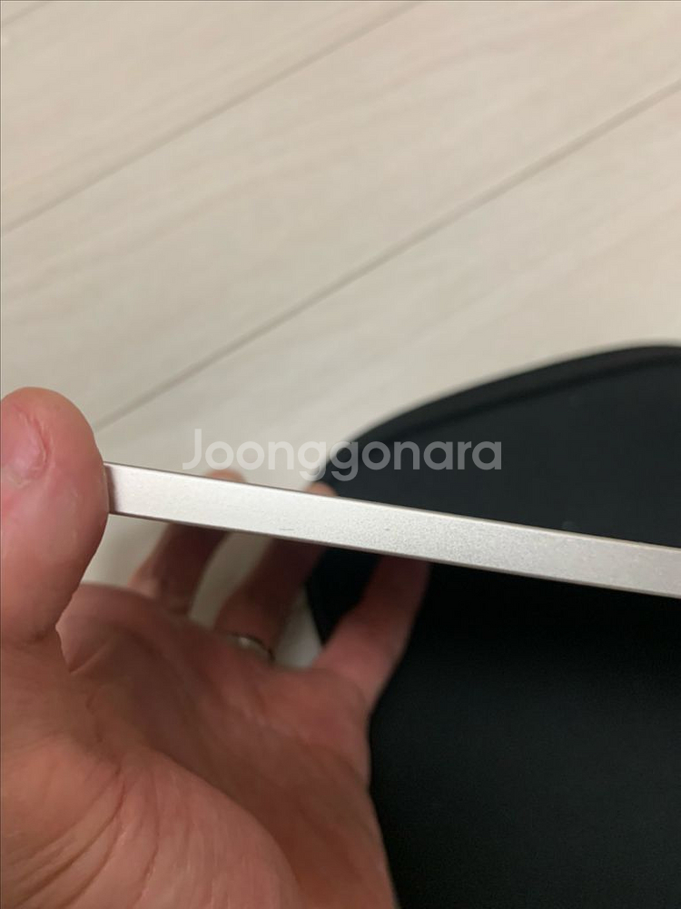 아이패드 미니6 64gb 스타라이트--4