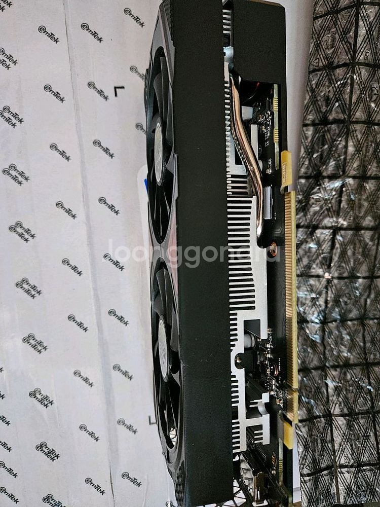 AXLE RX 580 2048SP D5 8GB R2 에즈윈--3