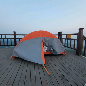 마모트 텅스텐 2인용 캠핑 텐트