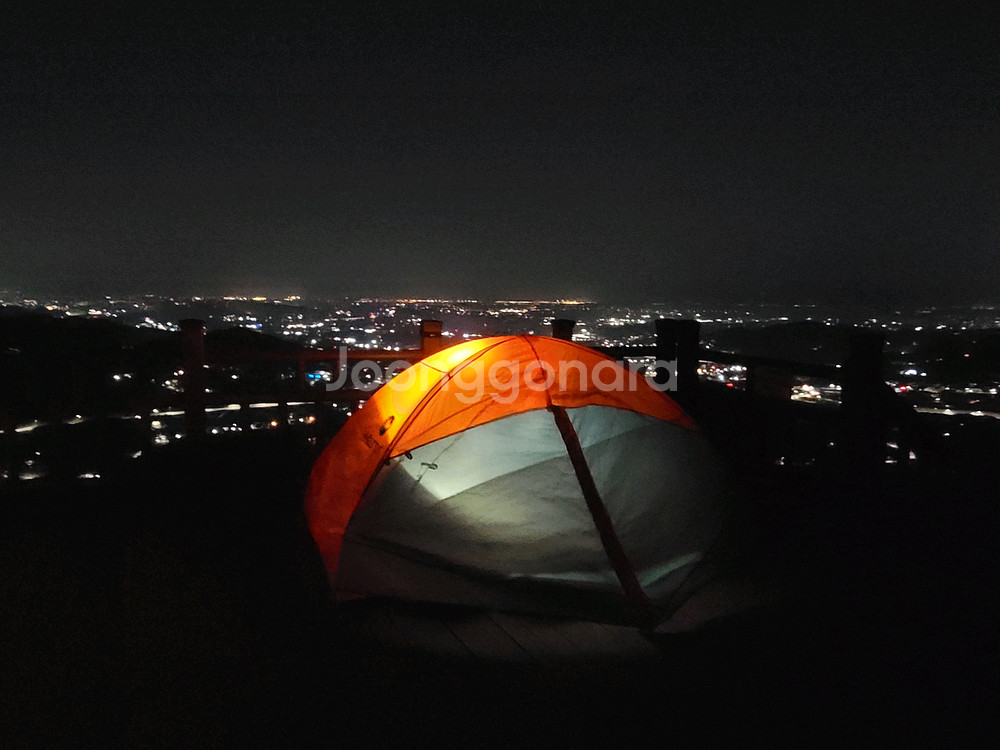 마모트 텅스텐 2인용 캠핑 텐트--2