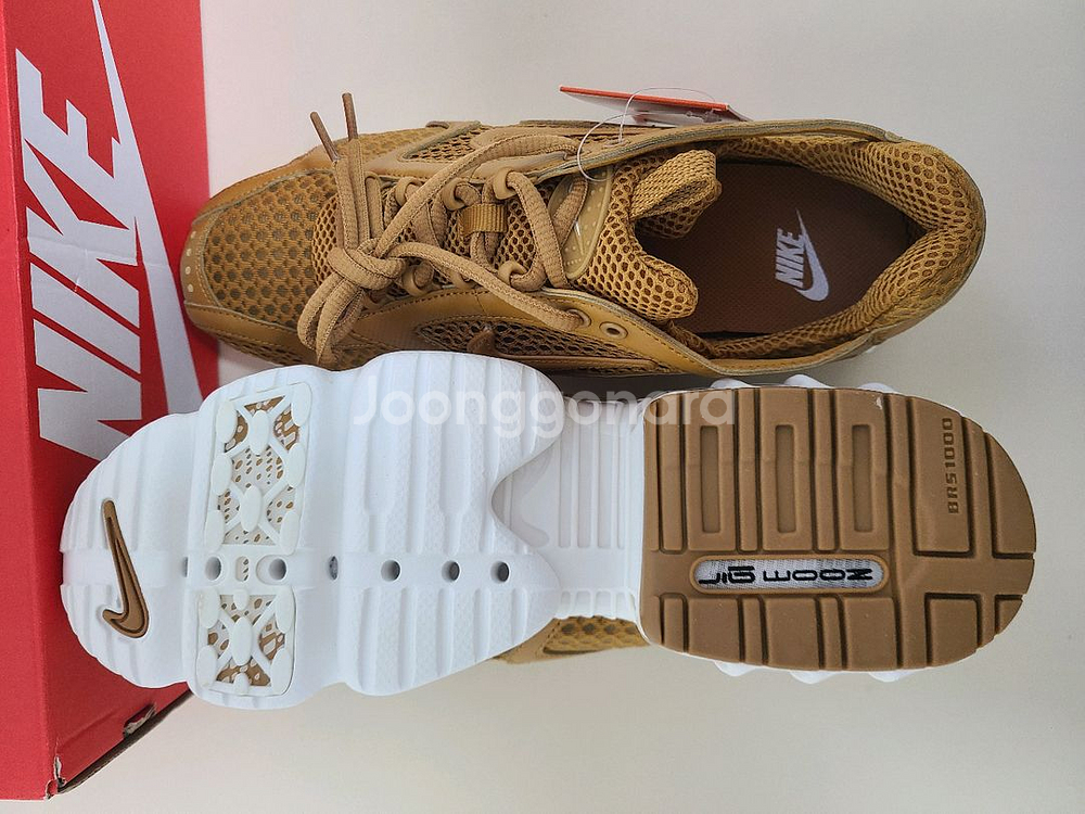 나이키 스피리돈2 새상품--3