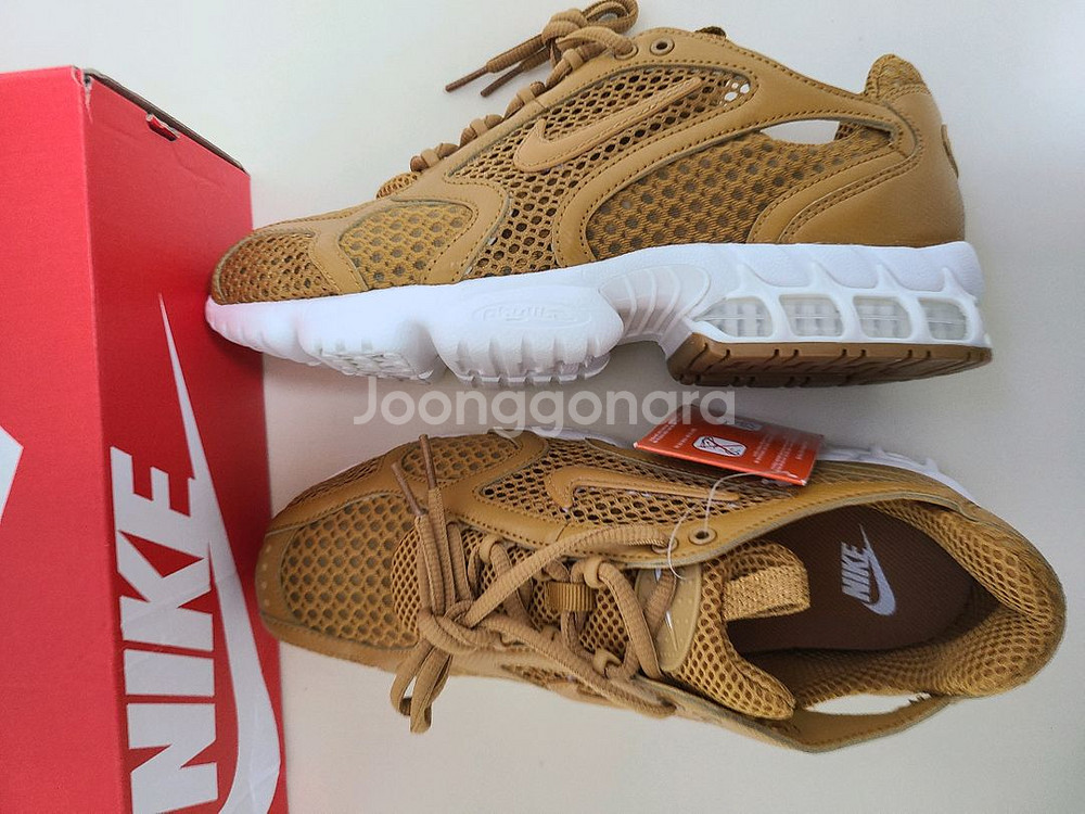 나이키 스피리돈2 새상품--4