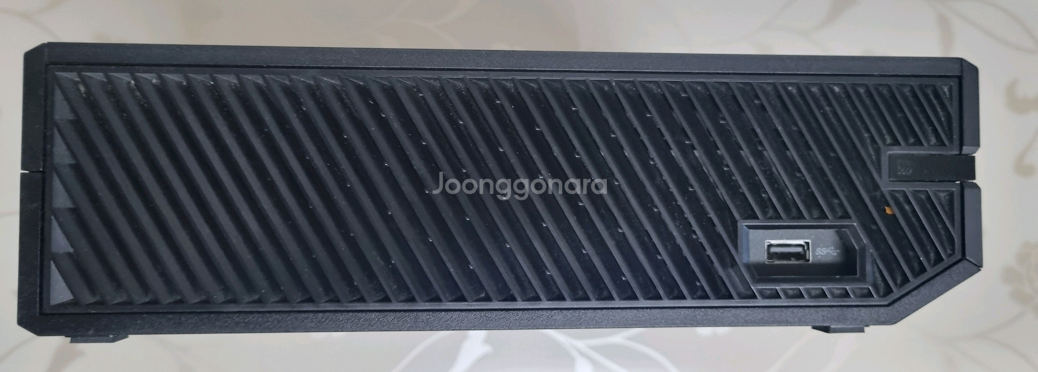 Xbox One 콘솔 (모델 1540) 1TB--2