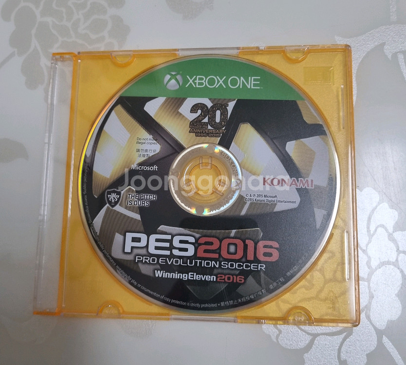 Xbox One 콘솔 (모델 1540) 1TB--8