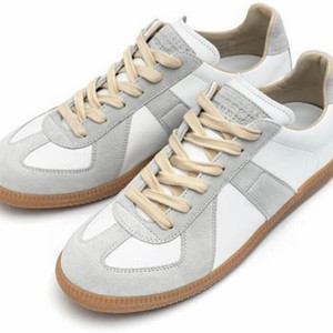 메종 마르지엘라 독일군 스니커즈 판매