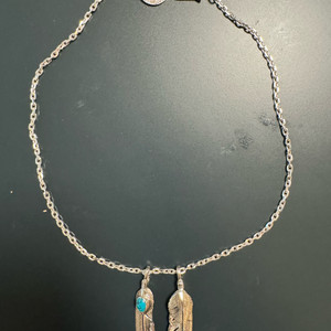 퍼스트애로우즈 목걸이