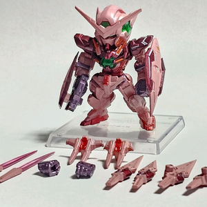 컨버지 더블오 트랜스암 세트