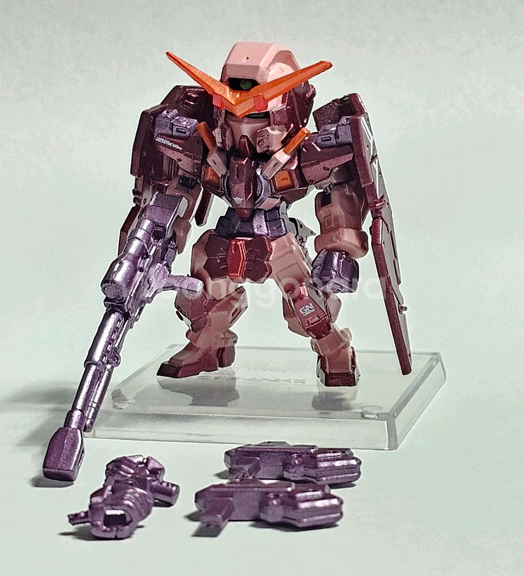 컨버지 더블오 트랜스암 세트--1