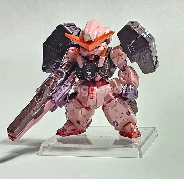 컨버지 더블오 트랜스암 세트--3