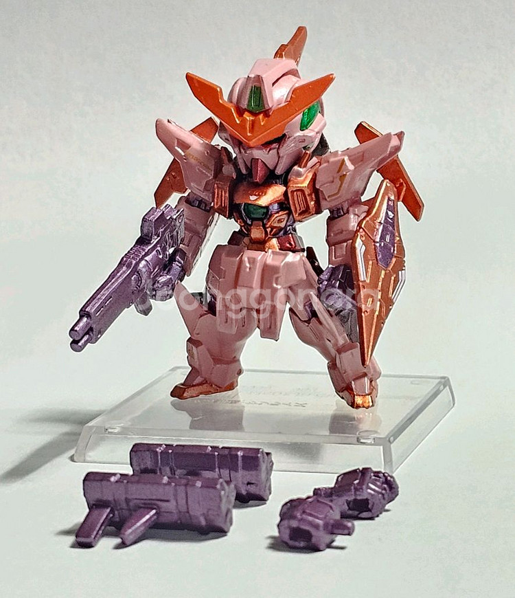 컨버지 더블오 트랜스암 세트--2