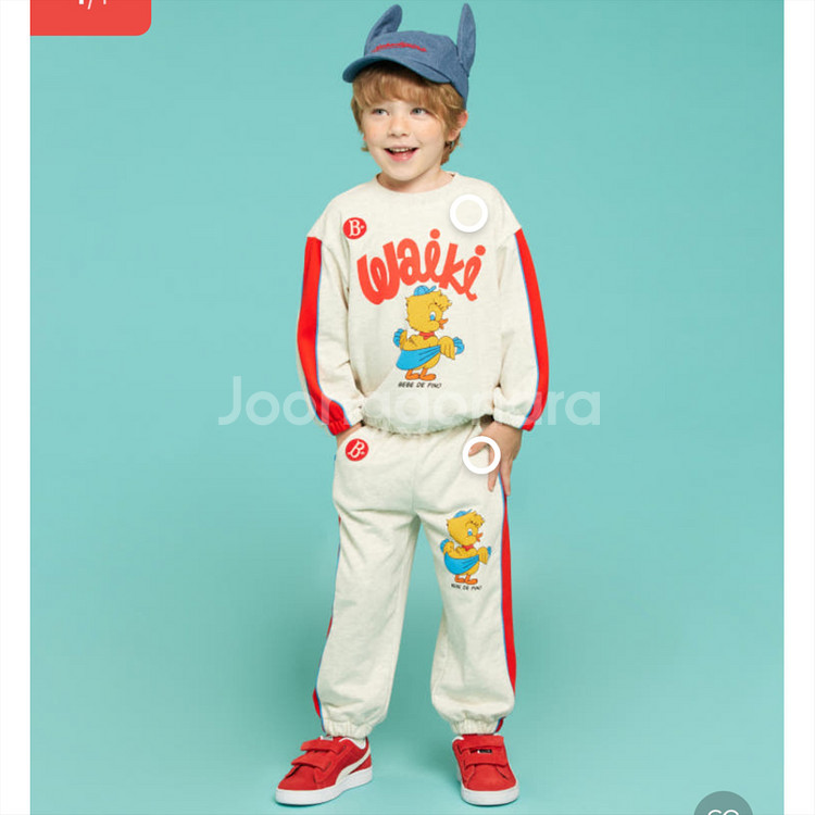 베베드피노 상하복 상의110 하의100--0