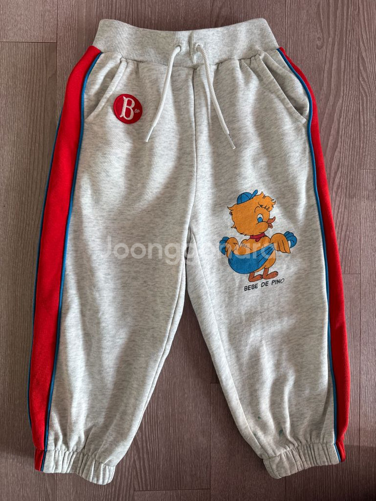 베베드피노 상하복 상의110 하의100--2