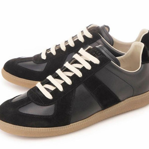 메종 마르지엘라 독일군 스니커즈