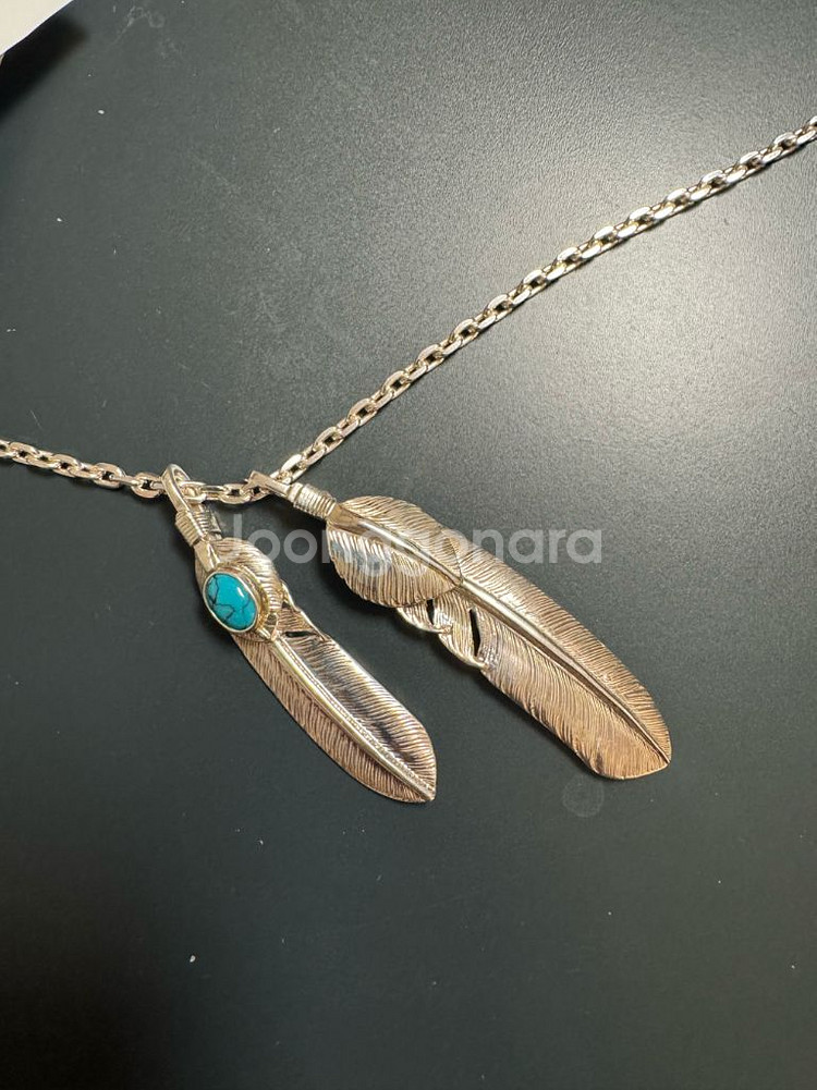 퍼스트애로우즈 목걸이--3