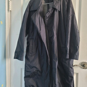 리버젠 트렌치코트