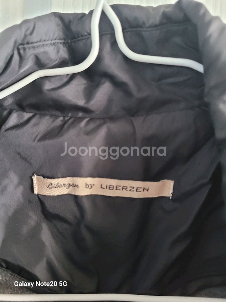 리버젠 트렌치코트--2